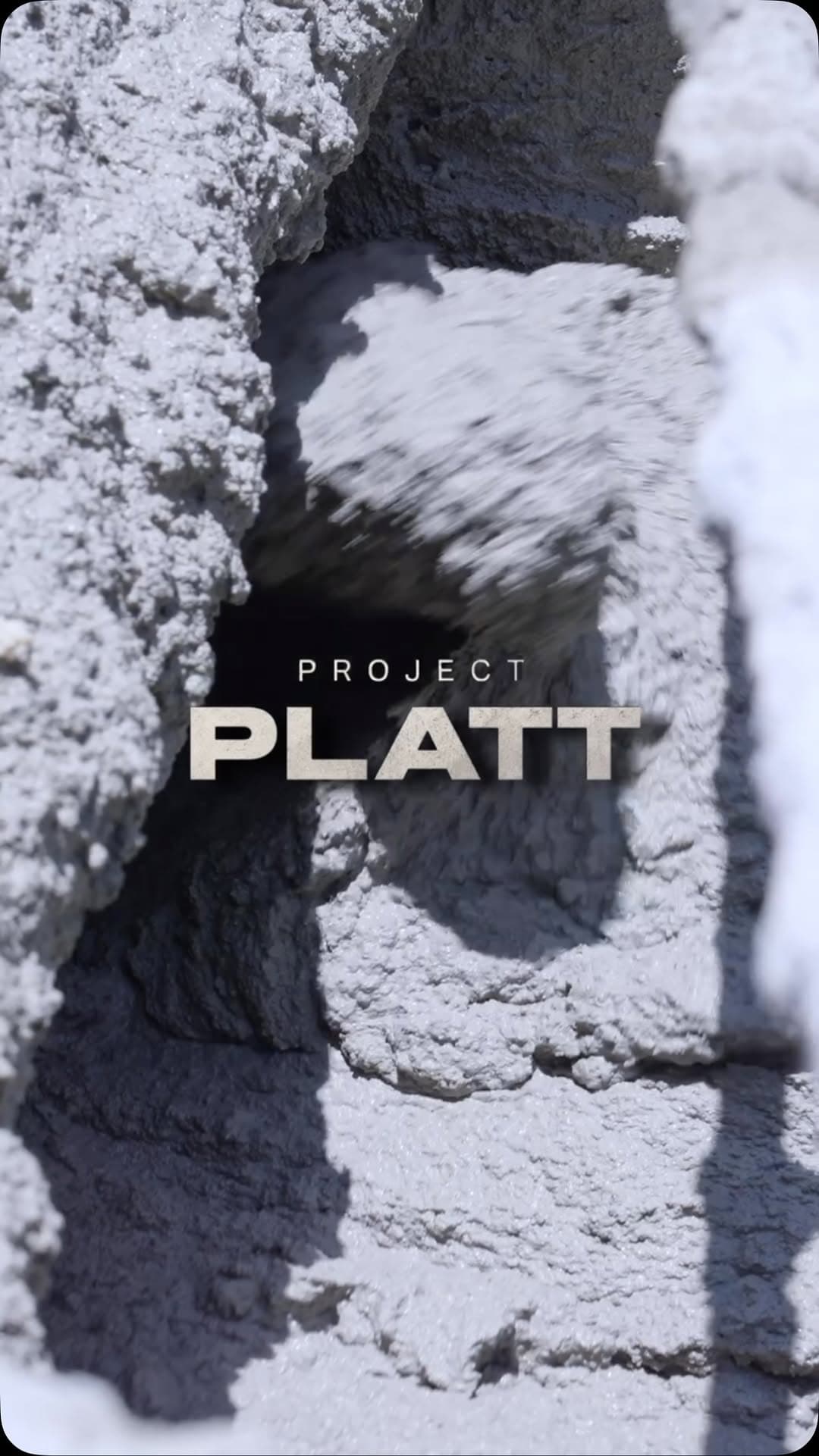 🚨Project Platt🚨