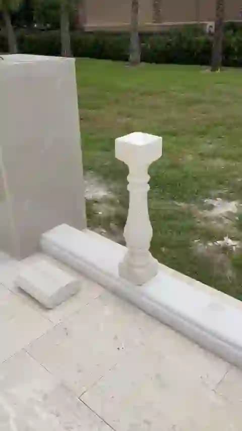 Stucco