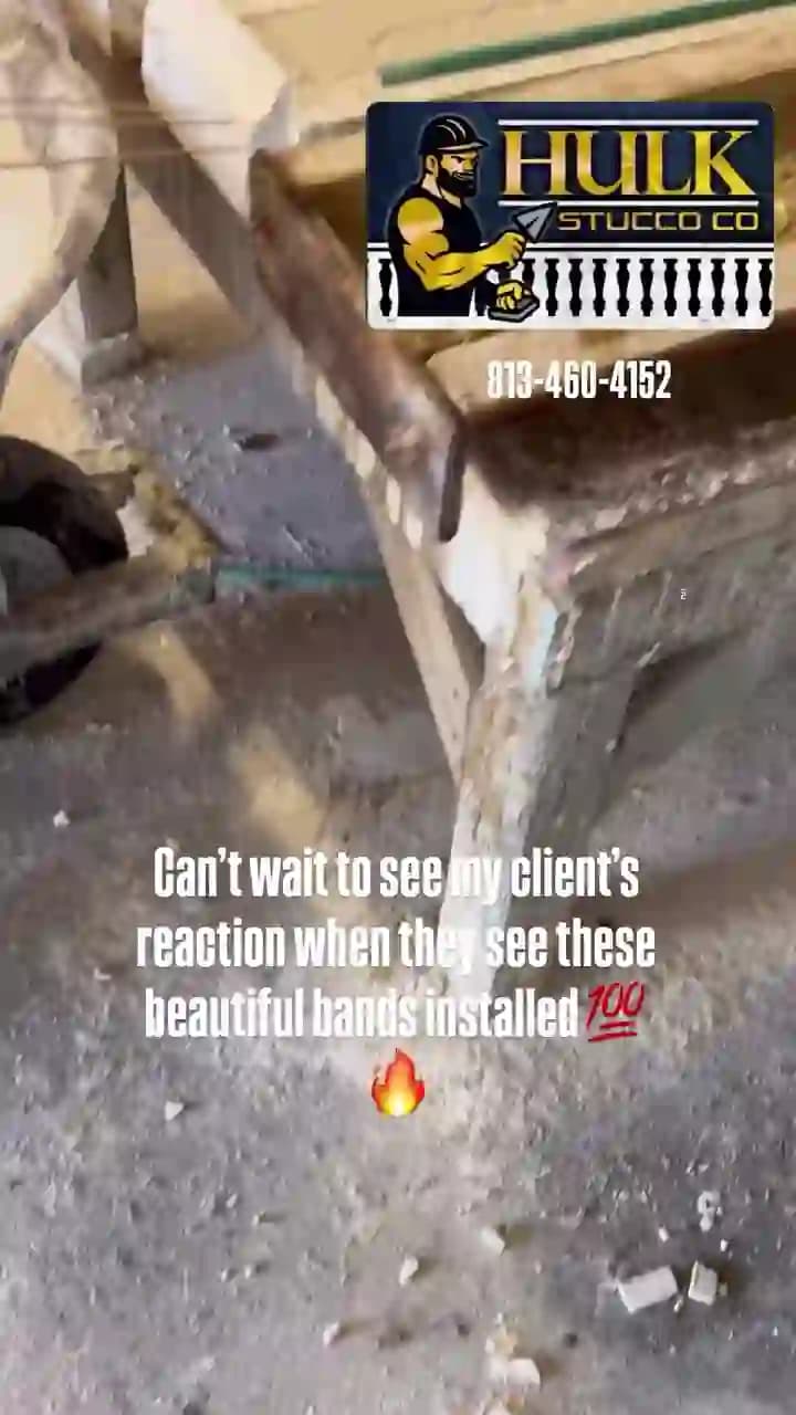 Precast